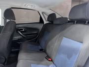 Volkswagen Polo V Новосибирск  - изображение 32