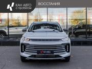 Exeed TXL I Рестайлинг Казань  - изображение 12