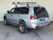 Mitsubishi Pajero Sport I Рестайлинг Уфа  - изображение 18