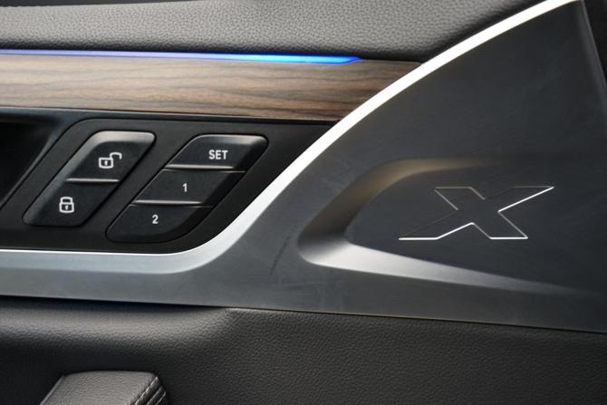 BMW X4 II (G02) с пробегом 2020 года, цена 5 777 000 рублей, 100000 км, внедорожник, Автокод Объявления
