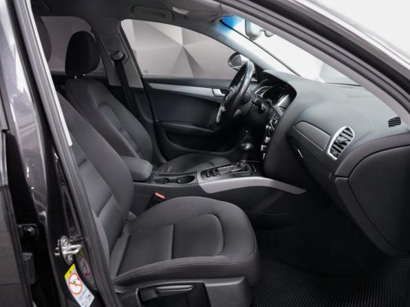Audi A4 IV (B8) Рестайлинг с пробегом 2013 года, цена 1 225 000 рублей, 220000 км, седан, Автокод Объявления