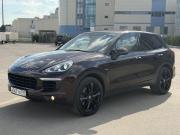 Porsche Cayenne II Рестайлинг (958) Казань  - изображение 31