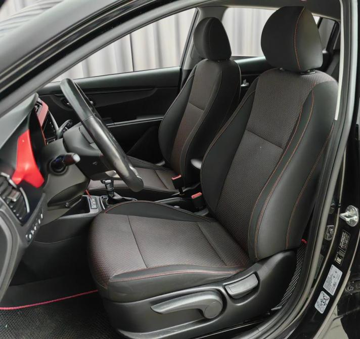 Kia Rio IV Рестайлинг Подольск  - изображение 6