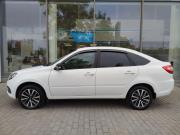 Lada (ВАЗ) Granta I Рестайлинг Москва  - изображение 25