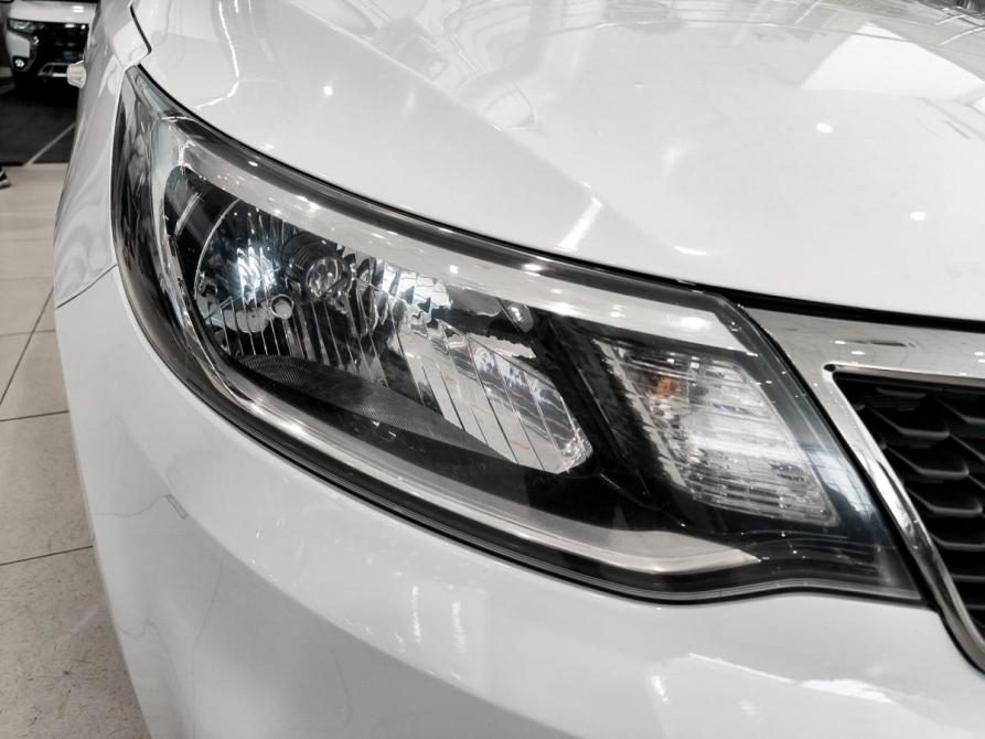 Kia Rio III Рестайлинг Казань  - изображение 21