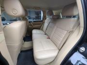 Volkswagen Touareg I Рестайлинг Москва  - изображение 20