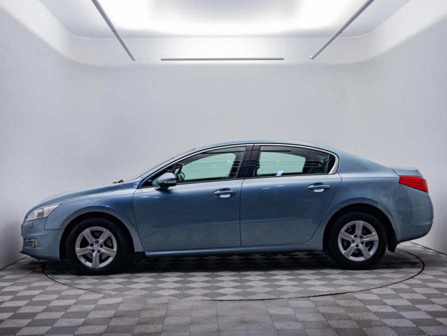 Peugeot 508 I Москва  - изображение 9