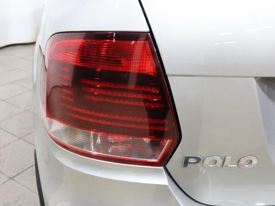 Volkswagen Polo V Рестайлинг Москва  - изображение 24