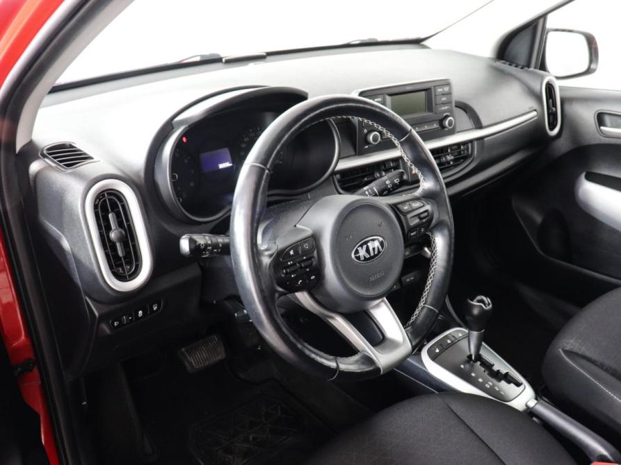 Kia Picanto III Химки  - изображение 8