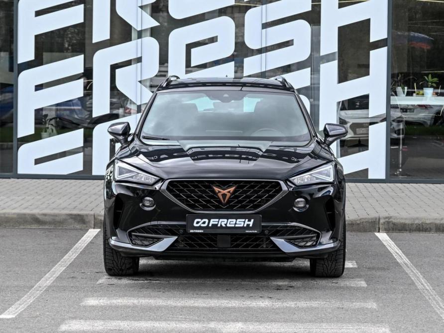 Cupra Formentor I Волгоград  - изображение 3