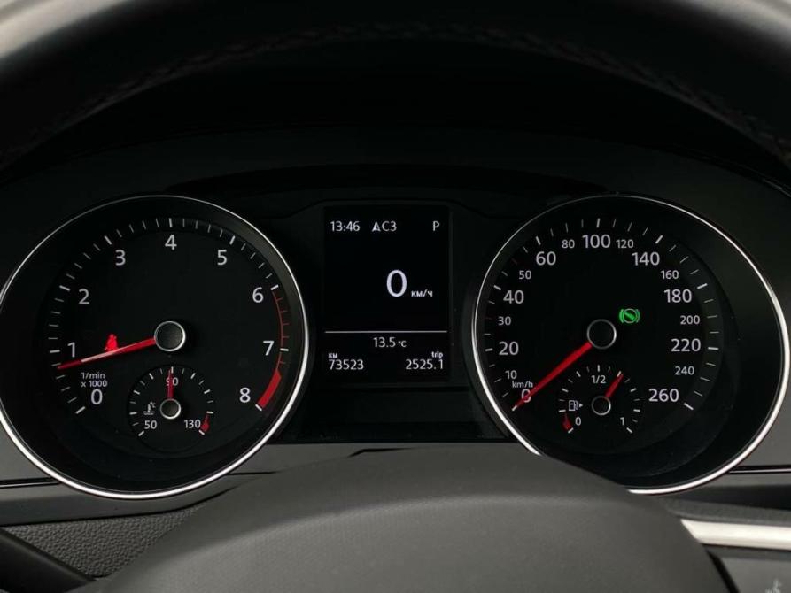 Volkswagen Passat B8 Рестайлинг Санкт-Петербург  - изображение 23