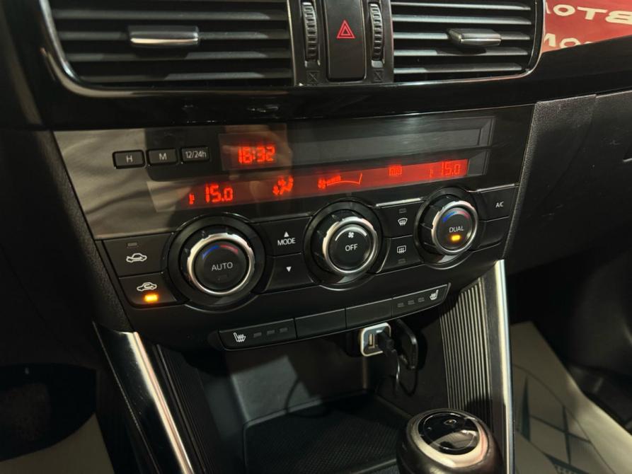 Mazda CX-5 I Новочеркасск  - изображение 15