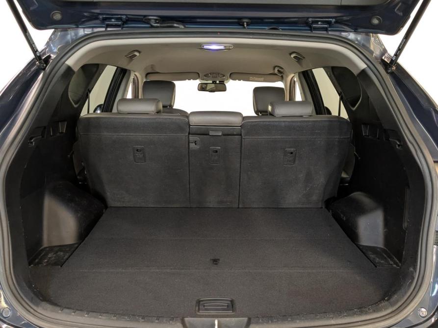 Hyundai Santa Fe III Рестайлинг Санкт-Петербург  - изображение 10