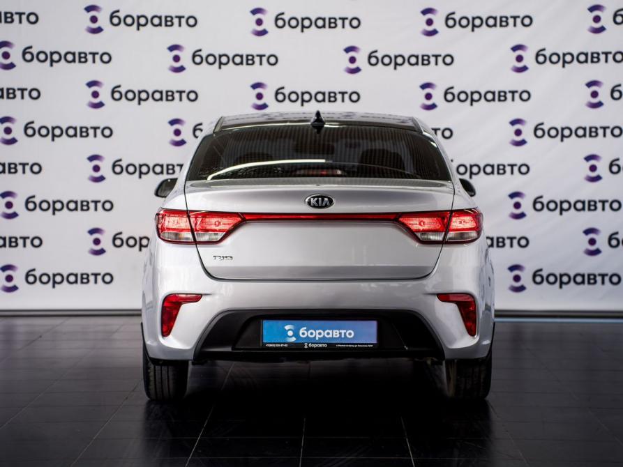 Kia Rio IV Ростов-на-Дону  - изображение 23