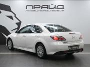 Mazda 6 II (GH) Рестайлинг Ростов-на-Дону  - изображение 24