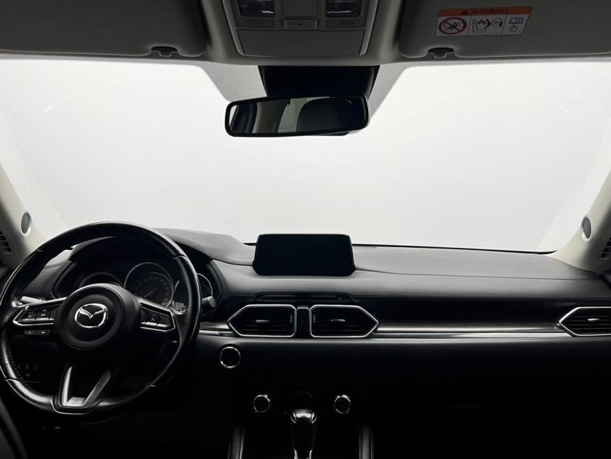 Mazda CX-5 II Мурманск  - изображение 25