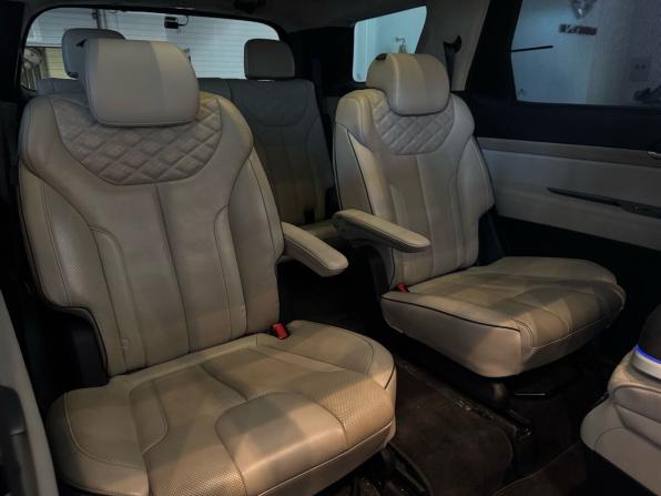 Hyundai Palisade I с пробегом 2020 года, цена 5 049 900 рублей, 68324 км, внедорожник, Автокод Объявления