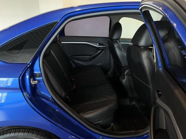 Lada (ВАЗ) Vesta I с пробегом 2021 года, цена 1 170 000 рублей, 87843 км, седан, Автокод Объявления
