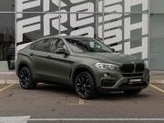 BMW X6 II (F16) Краснодар  - изображение 22