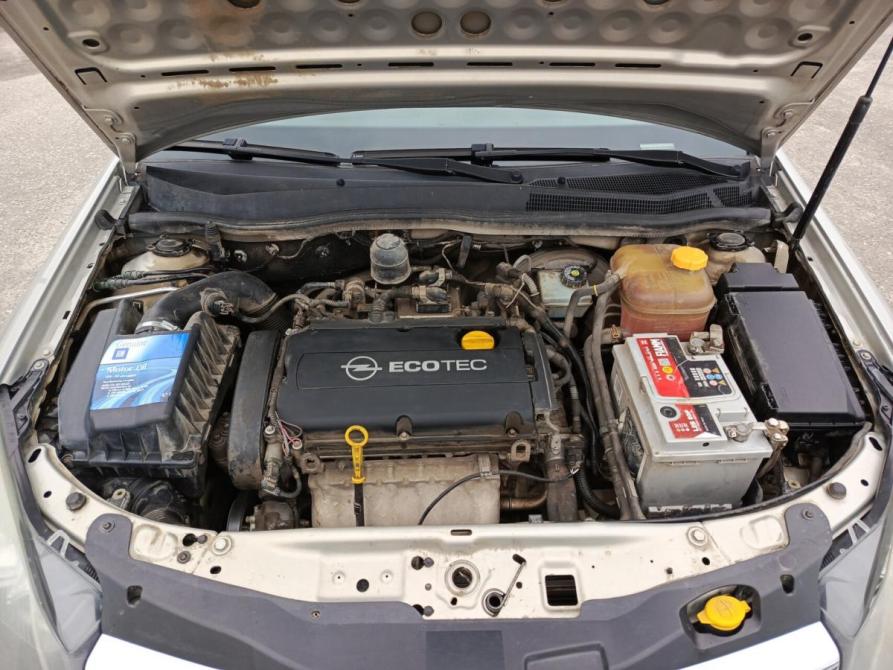 Opel Astra H Рестайлинг Йошкар-Ола  - изображение 11
