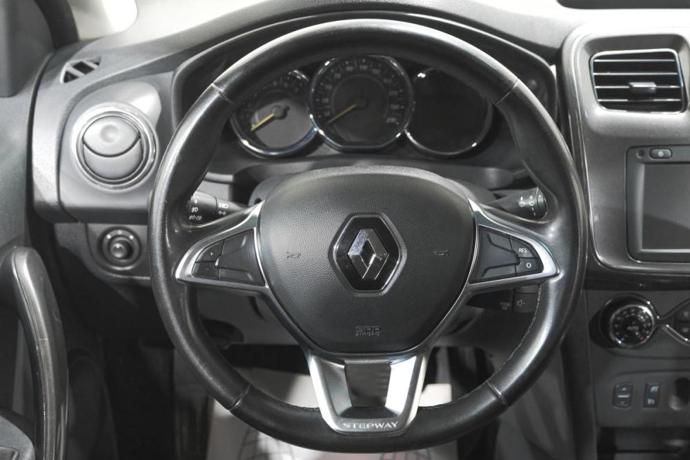 Renault Sandero II Рестайлинг Новокузнецк  - изображение 14