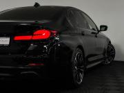 BMW 5 серии VII (G30/G31/G38) Рестайлинг Москва  - изображение 46