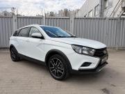 Lada (ВАЗ) Vesta I Ростов-на-Дону  - изображение 25