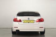 BMW 5 серии VI (F10/F11/F07) Челябинск  - изображение 25
