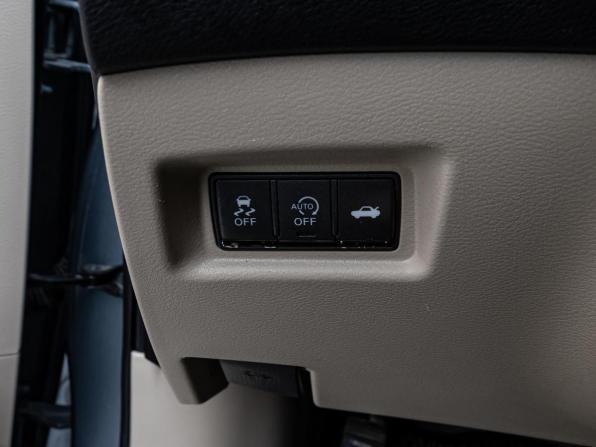Infiniti Q50 I с пробегом 2014 года, цена 1 570 000 рублей, 239988 км, седан, Автокод Объявления
