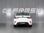 Kia Rio IV Минеральные Воды  - изображение 22
