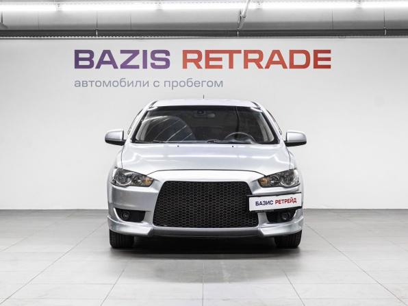 Mitsubishi Lancer X с пробегом 2007 года, цена 650 000 рублей, 239412 км, седан, Автокод Объявления