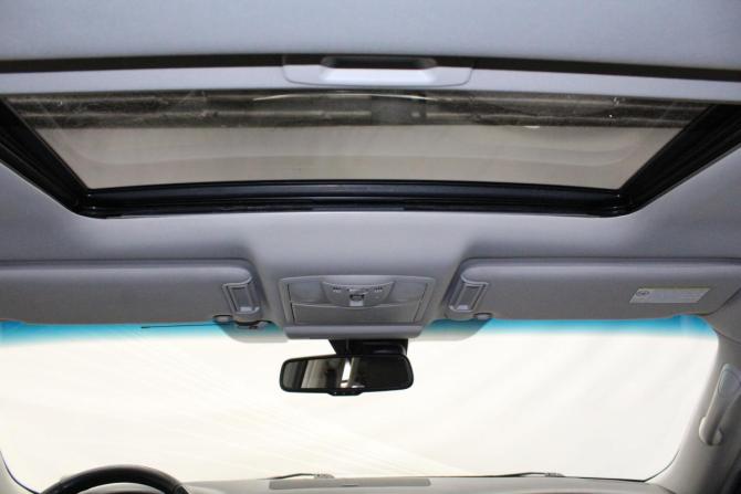 Nissan Patrol VI (Y62) с пробегом 2011 года, цена 1 899 000 рублей, 246000 км, внедорожник, Автокод Объявления