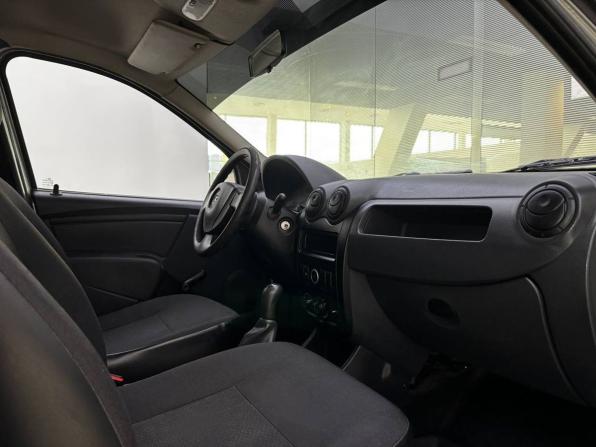 Lada (ВАЗ) Largus I с пробегом 2014 года, цена 620 000 рублей, 123700 км, универсал, Автокод Объявления