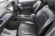 Honda Shuttle II Барнаул  - изображение 42