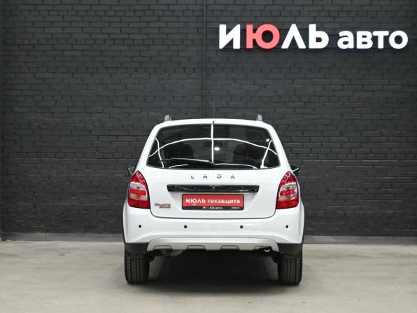 Lada (ВАЗ) Granta I Рестайлинг с пробегом 2025 года, цена 1 150 000 рублей, 2450 км, универсал, Автокод Объявления