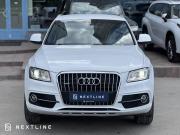 Audi Q5 I (8R) Рестайлинг Самара  - изображение 34
