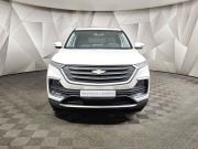 Chevrolet Captiva II Москва  - изображение 28