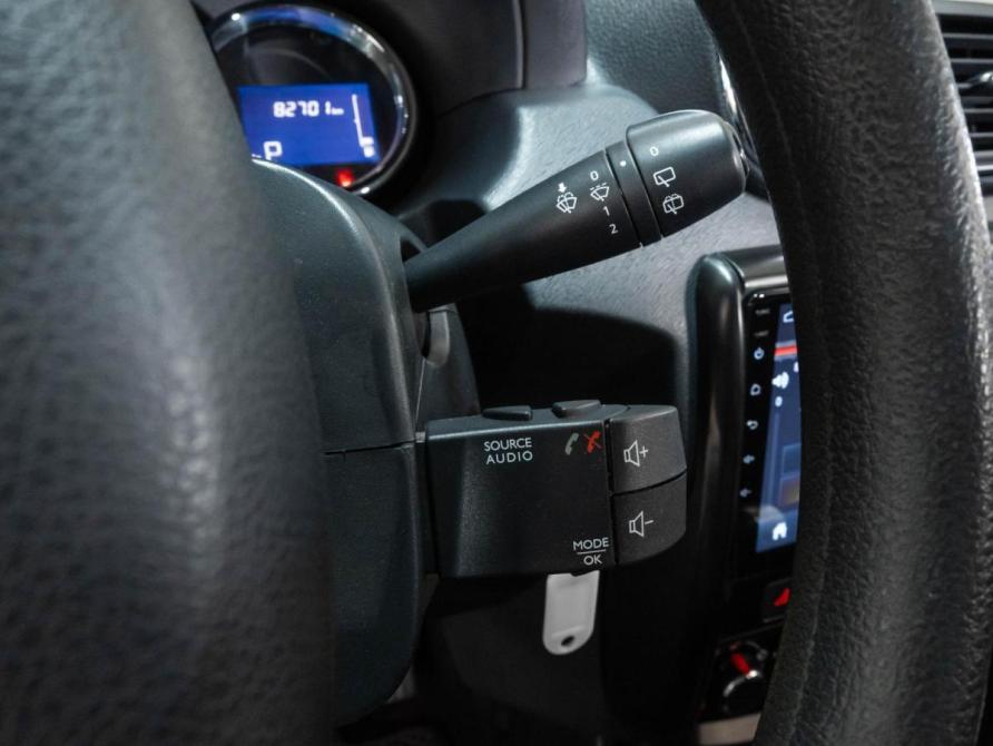 Nissan Terrano III (D10) Ставрополь  - изображение 15