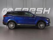 Geely Atlas Pro Минеральные Воды  - изображение 22