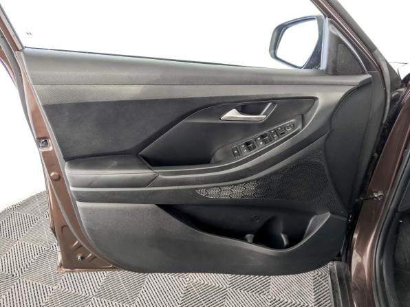 Hyundai Creta II с пробегом 2021 года, цена 2 245 000 рублей, 59930 км, внедорожник, Автокод Объявления