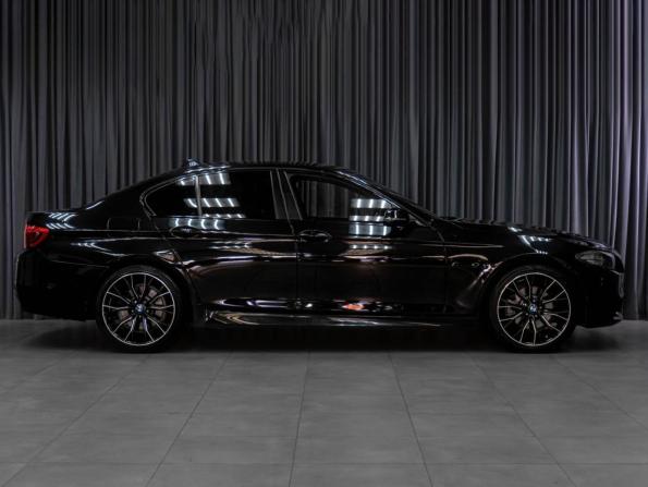 BMW 5 серии VI (F10/F11/F07) Рестайлинг с пробегом 2014 года, цена 2 219 000 рублей, 177230 км, седан, Автокод Объявления