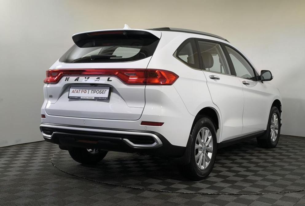 Haval M6 II Нижний Новгород  - изображение 4
