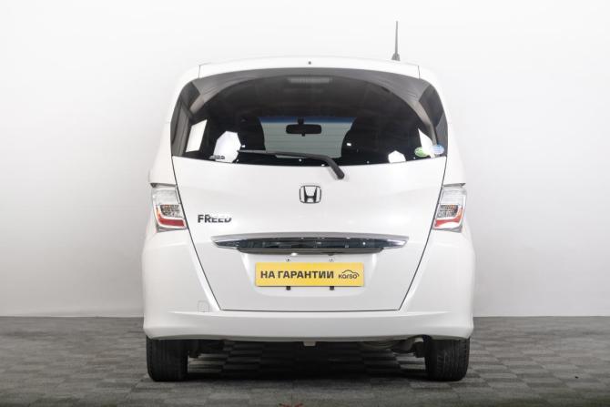 Honda Freed I с пробегом 2013 года, цена 1 249 000 рублей, 95000 км, компактвэн, Автокод Объявления