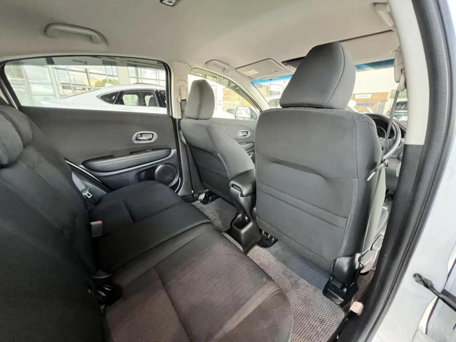 Honda Vezel I Екатеринбург  - изображение 23