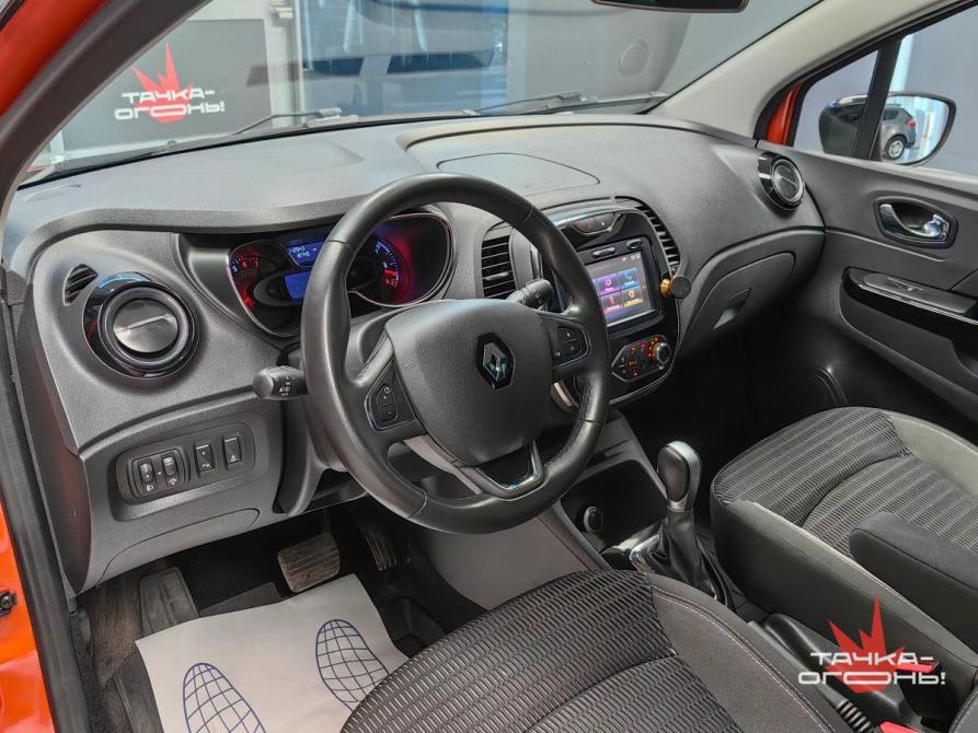 Renault Kaptur I Пермь  - изображение 10