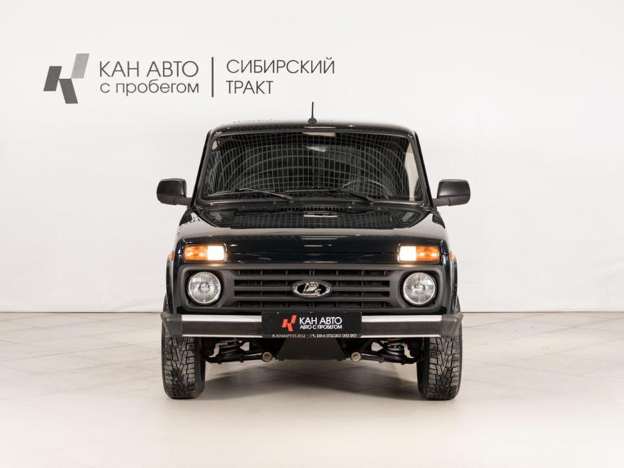 Lada (ВАЗ) Niva Legend Казань  - изображение 2