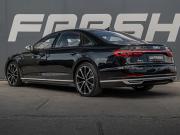Audi A8 IV (D5) Краснодар  - изображение 39