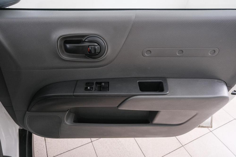 Nissan AD III Красноярск  - изображение 19