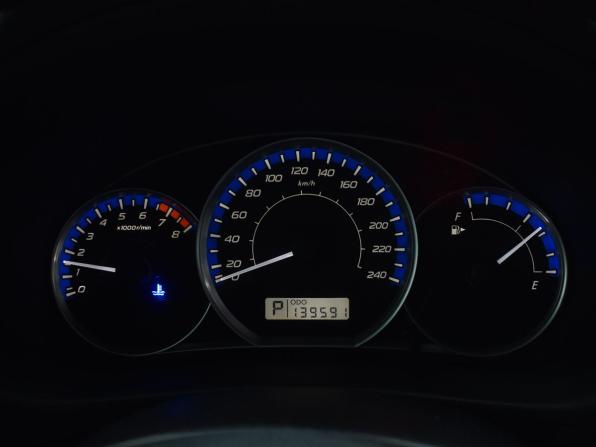 Subaru Forester III Рестайлинг с пробегом 2011 года, цена 1 199 999 рублей, 139587 км, внедорожник, Автокод Объявления