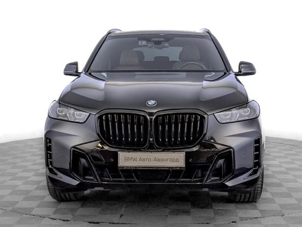 BMW X5 IV (G05/G18) Рестайлинг с пробегом 2024 года, цена 11 995 000 рублей, 35211 км, внедорожник, Автокод Объявления